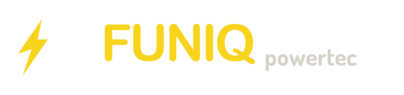 퓨닉파워텍 FUNIQ powertec