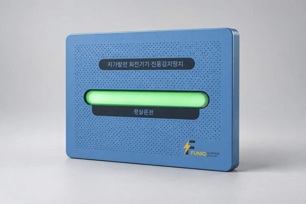 카탈로그 외형을 참조한 SRMOD 운전표시장치 AI 시각화